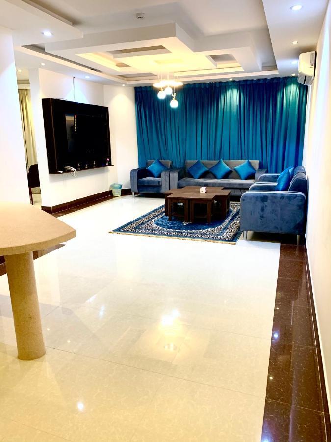 Olive Suites Ha'il Exterior foto